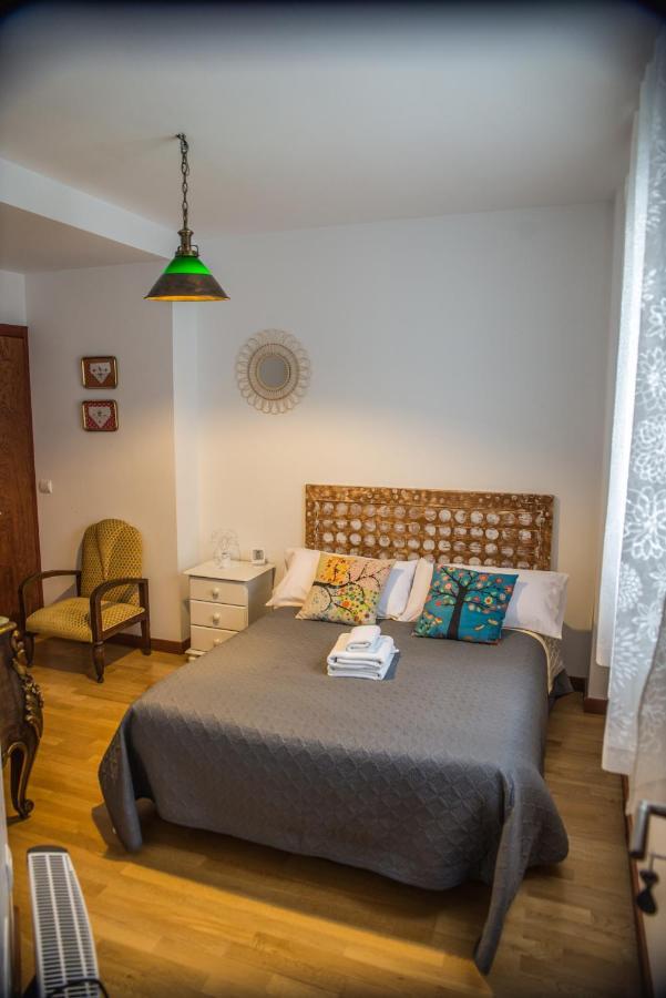Habitaciones Independientes Centricas Bano Privado Ronda Eksteriør bilde
