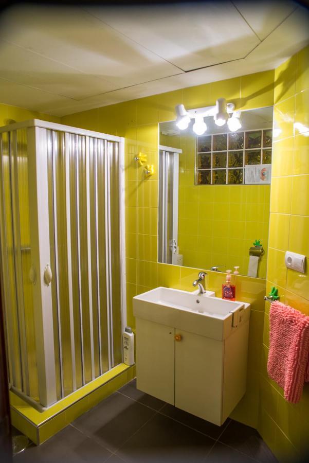 Habitaciones Independientes Centricas Bano Privado Ronda Eksteriør bilde