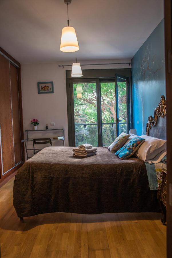 Habitaciones Independientes Centricas Bano Privado Ronda Eksteriør bilde