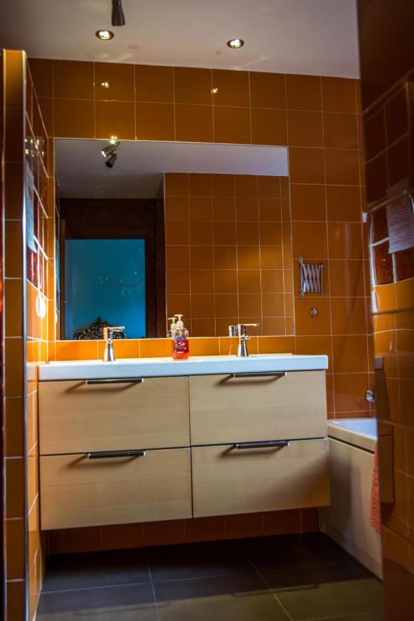 Habitaciones Independientes Centricas Bano Privado Ronda Eksteriør bilde